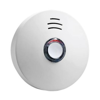 Detektor dima brezžični Cyrus 85db (ZUB_CYR10079)