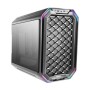 Ohišje Antec Dark CUBE miniATX - črna Ohišje Antec Dark CUBE miniATX - črna