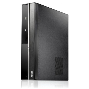 Računalnik MSI Wind Box DC520 Intel DC E5400, 2Gb, 320Gb, GMA3150, HDMI, WLAN, 1Gbit Lan, Windows 7 Home premium DVD/RW Računalnik MSI Wind Box DC520 Intel DC E5400, 2Gb, 320Gb, GMA3150, HDMI, WLAN, 1Gbit Lan, Windows 7 Home premium DVD/RW