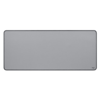 Podloga za miško Logitech Desk Mat Studio Series, siva 300 x 700 x 2 mm (956-000052)