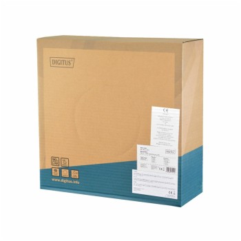 Kabel CAT.6  F/UTP 4x2 AWG23 Eca 100m Digitus (DK-1623-VH-1)