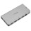 Priklopna postaja USB-C => Targus 3xUSB3.0 USB-C SD Čitalec HDMI ETH LAN RJ45 PD (100W) (DOCK414EU)