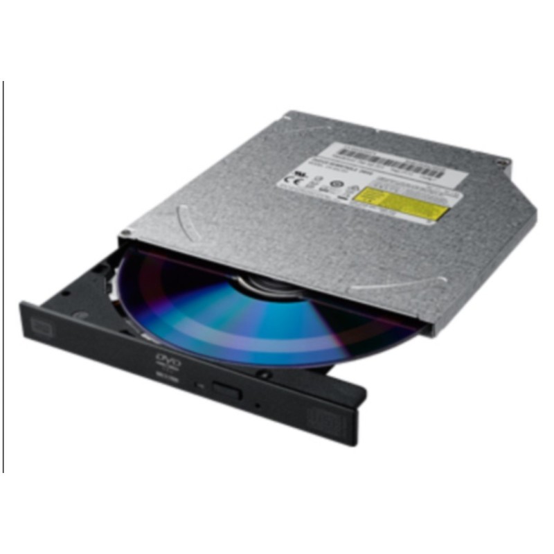 DVD-RW 8x zapisovalnik, SATA, za notesnik različni proizvajalci 12,7mm Razni proizvajalci DVD-RW 8x zapisovalnik, SATA, za notesnik različni proizvajalci 12,7mm