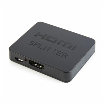 Množilnik HDMI PC => 2x Monitor Gembird Cablexpert (DSP-2PH4-03)