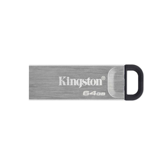 Spominski ključek 64GB USB 3.2 Kingston Kyson DT 200/60MB (DTKN/64GB) Spominski ključek 64GB USB 3.2 Kingston Kyson DT 200/60MB (DTKN/64GB)
