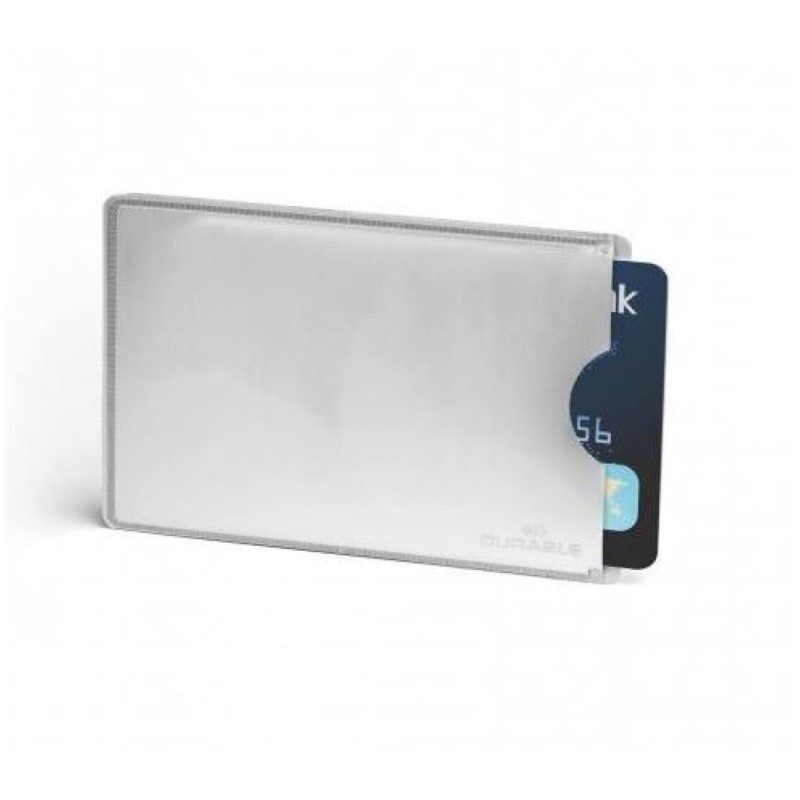 DURABLE Zaščitni ovitek za kartico (8900) - 1 kos DURABLE Zaščitni ovitek za kartico (8900) - 1 kos