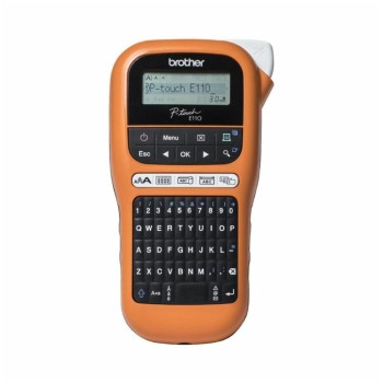 Tiskalnik POS za nalepke Brother PT E110VP Tiskalnik POS za nalepke Brother PT E110VP