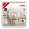 Žarnica Halogen ACTIVEJET E14 42W ACTIVEJET Žarnica Halogen ACTIVEJET E14 42W