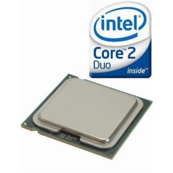 Procesor Intel 775 DC E5300 2,60GHz 2MB - OEM Procesor Intel 775 DC E5300 2,60GHz 2MB - OEM