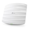 Dostopna točka TP-Link Omada WiFi4 802.11n N300 300Mb/s PoE 2x notranja antena (EAP110) TP-LINK Dostopna točka TP-Link Omada WiFi4 802.11n N300 300Mb/s PoE 2x notranja antena (EAP110)