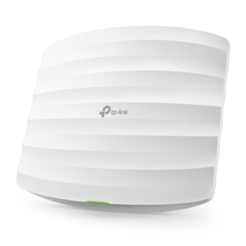 Dostopna točka TP-Link Omada WiFi4 802.11n N300 300Mb/s PoE 2x notranja antena (EAP110)
