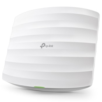 Dostopna točka TP-Link Omada AC1350 867Mbit/s 1xRJ45 MU-MIMO 4x notranja antena (EAP225 AC1350)