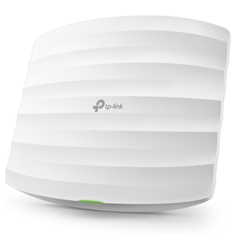 Dostopna točka TP-Link Omada AC1350 867Mbit/s 1xRJ45 MU-MIMO 4x notranja antena (EAP225 AC1350) TP-LINK Dostopna točka TP-Link Omada AC1350 867Mbit/s 1xRJ45 MU-MIMO 4x notranja antena (EAP225 AC1350)