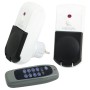 LogiLight razdelilec z daljinsko kontrolo, zunanji 2+1 LogiLink (EC0002) EOLS-P LogiLight razdelilec z daljinsko kontrolo, zunanji 2+1 LogiLink (EC0002) EOLS-P
