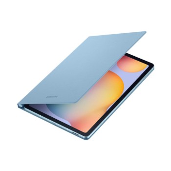 Ovitek za tablični računalnik 26,4 cm (10,4″) SAMSUNG MAPA GALAXY TAB S6 - lite blue (EF-BP610PLEGEU)