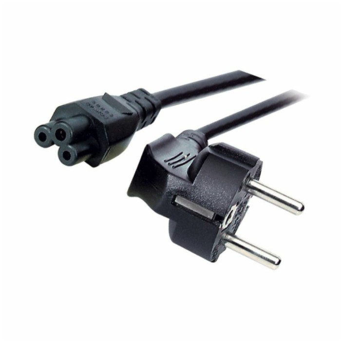 KABEL NAPAJALNI 220V Tripolar C5 5,00m EFB KABEL NAPAJALNI 220V Tripolar C5 5,00m EFB