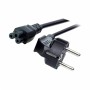 KABEL NAPAJALNI 220V Tripolar C5 5,00m EFB