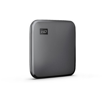Prenosni SSD 1TB Elements SE 400MB/s (WDBAYN0010BBK) Prenosni SSD 1TB Elements SE 400MB/s (WDBAYN0010BBK)