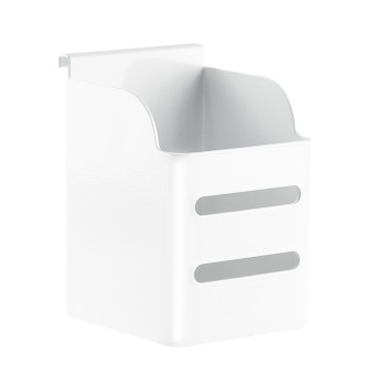 UREJENA PISARNA štatlica za pisala in droben pisarniški material za namestitev na modularni sistem organizacije LogiLink (EO0019-6) UREJENA PISARNA štatlica za pisala in droben pisarniški material za namestitev na modularni sistem organizacije LogiLink (EO0019-6)
