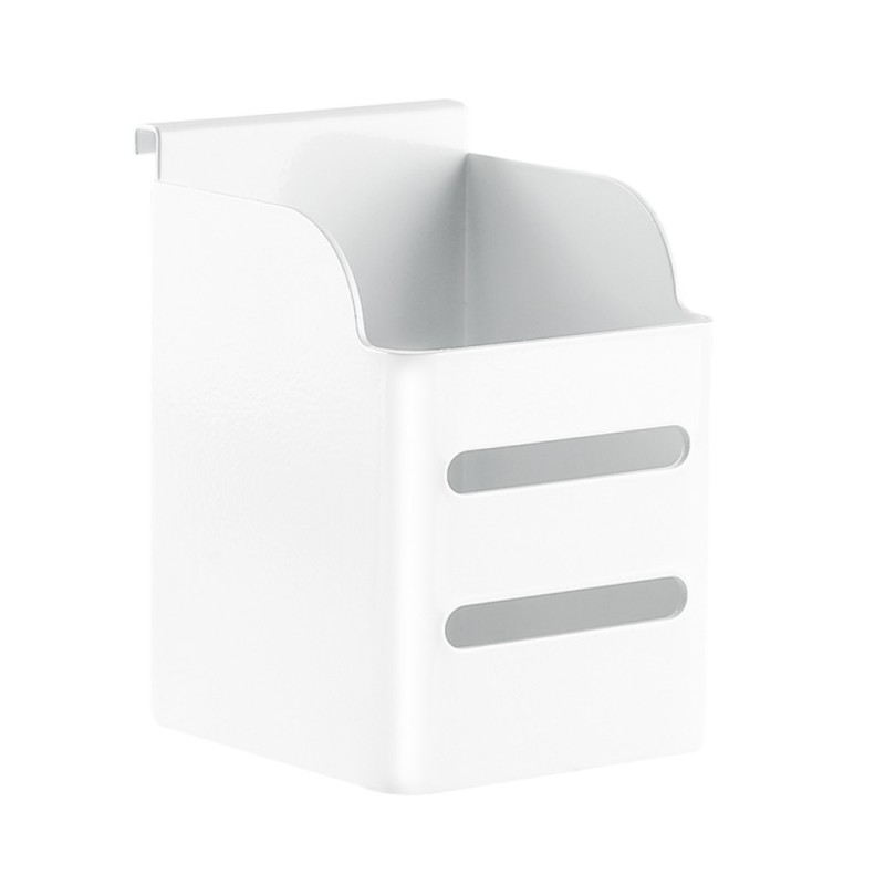 UREJENA PISARNA štatlica za pisala in droben pisarniški material za namestitev na modularni sistem organizacije LogiLink (EO0019-6)