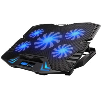 Stojalo za prenosnik Ewent EW1259 do 17,3