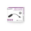 Adapter USB 3.0 => SATA Ewent EW7017 Ewent Adapter USB 3.0 => SATA Ewent EW7017