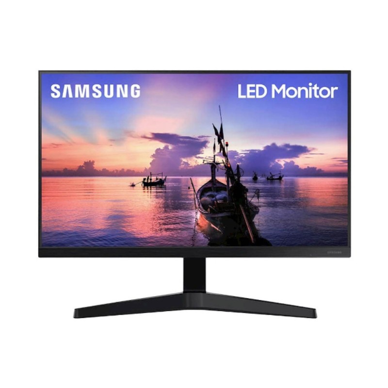 Monitor Samsung 54,6 cm (21,5) F22T350FHR 1920x1080 75Hz IPS 5ms VGA HDMI FreeSync