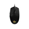 Miš Logitech USB optična Gaming G102 črna LightSync nano (910-005823) LOGITECH Miš Logitech USB optična Gaming G102 črna LightSync nano (910-005823)
