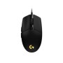 Miš  Logitech Gaming USB G203 LightSync črna (910-005796) Miš  Logitech Gaming USB G203 LightSync črna (910-005796)