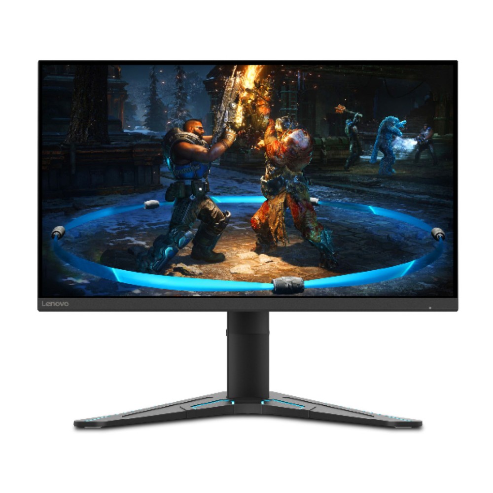 Monitor Lenovo 68,6 cm (27,0) G27-20 1920x1080 Gaming 144Hz IPS 4ms VGA HDMI DisplayPort HAS sRGB99% FreeSync Premium G-Sync HDR Lenovo Monitor Lenovo 68,6 cm (27,0) G27-20 1920x1080 Gaming 144Hz IPS 4ms VGA HDMI DisplayPort HAS sRGB99% FreeSync Premium G-Sync HDR