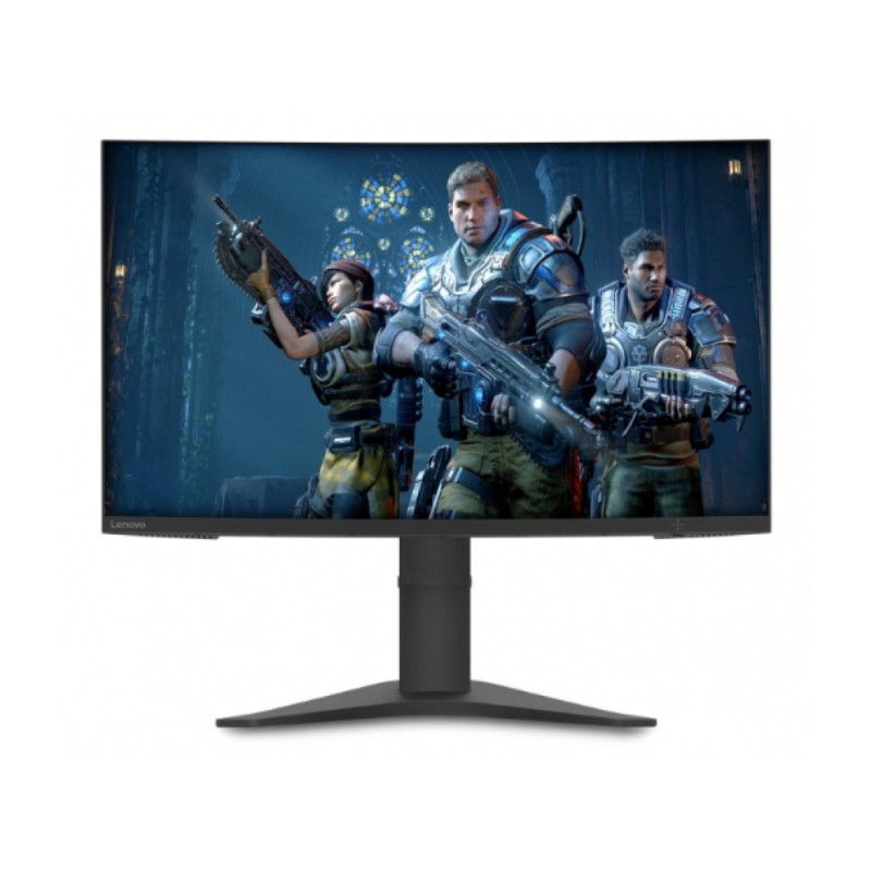 Monitor Lenovo 68,5 cm (27,0) G27c-10 1920x1080 Curved Gaming 165Hz VA 4ms HDMI DisplayPort HAS FreeSync