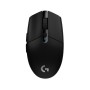 Miš  Logitech Gaming Brezžična G305 LightSpeed črna (910-005283) Miš  Logitech Gaming Brezžična G305 LightSpeed črna (910-005283)