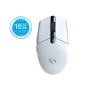 Miš  Logitech Gaming Brezžična G305 LightSpeed bela (910-005291) Miš  Logitech Gaming Brezžična G305 LightSpeed bela (910-005291)