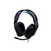 Slušalke žične naglavne 2x 3,5mm stereo Logitech G335 z mikrofonom - črna (981-000978)