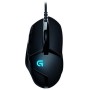 Miš  Logitech Gaming USB G402 LED Hyperion Fury (910-004067)