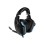 Slušalke gaming Logitech USB G635 Lightsync 7.1 (981-000750)