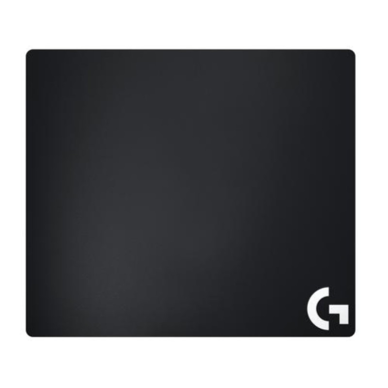 Podloga za miško Logitech G640 črna 460x400mm (943-000090) LOGITECH Podloga za miško Logitech G640 črna 460x400mm (943-000090)