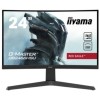 Monitor Iiyama 60,5 cm (23,8) GB2466HSU-B1 1920x1080 Curved Gaming 165Hz VA 1ms 2xHDMI DisplayPort 2xUSB2.0 HAS Zvočniki FreeSync Premium Iiyama Monitor Iiyama 60,5 cm (23,8) GB2466HSU-B1 1920x1080 Curved Gaming 165Hz VA 1ms 2xHDMI DisplayPort 2xUSB2.0 HAS Zvočniki FreeSync Premium
