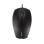 Miš Cherry Gentix optical žična  črna, USB za levičarje in desničarje (JM-0300-2)