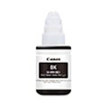 Canon GI-490 BLACK črnilo v steklenički za G1400, G2400. G3400 ZA 6.000 STRANI (0663C001AA) Canon GI-490 BLACK črnilo v steklenički za G1400, G2400. G3400 ZA 6.000 STRANI (0663C001AA)