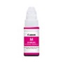 Canon GI-490 MAGENTA črnilo v steklenički za G1400, G2400. G3400, ZA 7.000 STRANI (0665C001AA) Canon GI-490 MAGENTA črnilo v steklenički za G1400, G2400. G3400, ZA 7.000 STRANI (0665C001AA)