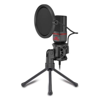 Žični mikrofon USB Redragon SEYFERT GM100 tripod (43210) Žični mikrofon USB Redragon SEYFERT GM100 tripod (43210)