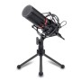 Žični mikrofon USB Redragon BLAZAR GM300 tripod (46314) Žični mikrofon USB Redragon BLAZAR GM300 tripod (46314)