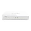 STIKALO 8-PORT D-link 100/1000 (GO-SW-8G) D-link STIKALO 8-PORT D-link 100/1000 (GO-SW-8G)