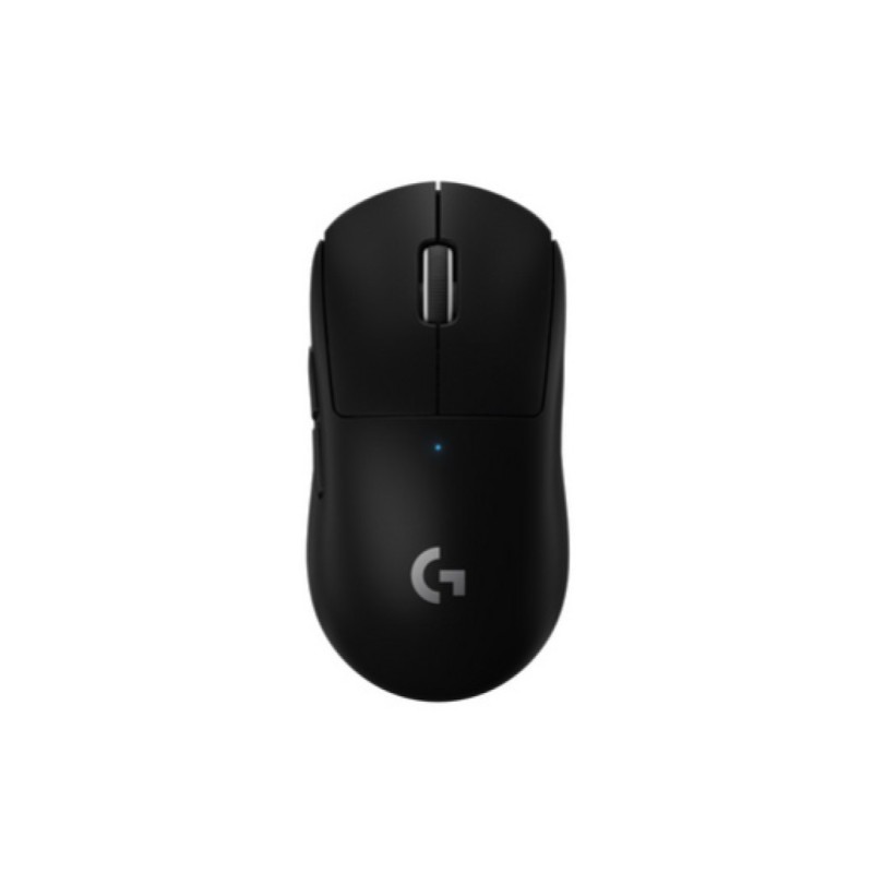 Miš Logitech Gaming Brezžična G PRO X Superlight črna (910-005880) LOGITECH Miš Logitech Gaming Brezžična G PRO X Superlight črna (910-005880)