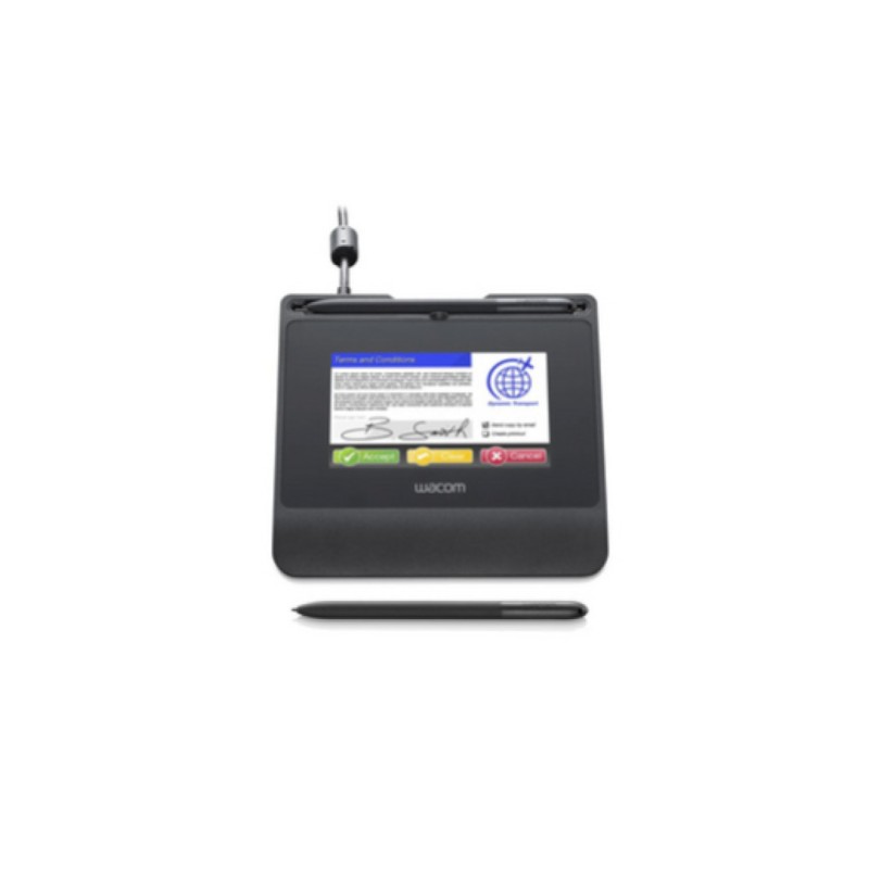 Podpisna tablica Wacom STU-540, Sign PRO PDF Wacom Podpisna tablica Wacom STU-540, Sign PRO PDF