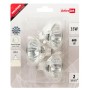 Žarnica Halogen Reflektor ACTIVEJET GU5,3 35W 3kos blister