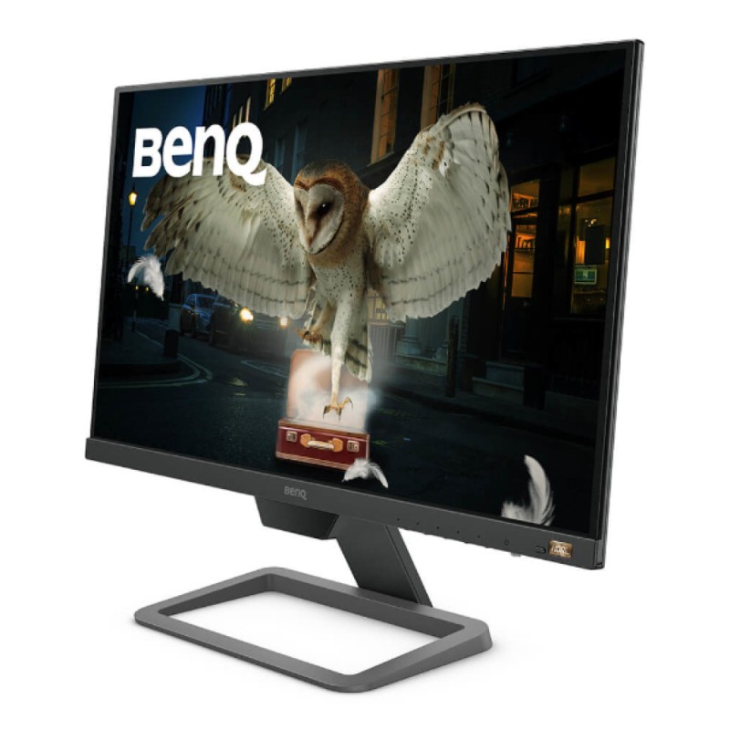 Monitor BenQ 60,5 cm (23,8) GW2480 1920x1080 IPS 5ms VGA HDMI DisplayPort Zvočniki  FreeSync slim BenQ Monitor BenQ 60,5 cm (23,8) GW2480 1920x1080 IPS 5ms VGA HDMI DisplayPort Zvočniki  FreeSync slim
