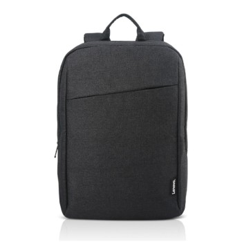 Nahrbtnik za notesnik 39,6 cm (15,6″) Lenovo Casual B210 črn (GX40Q17225) Nahrbtnik za notesnik 39,6 cm (15,6″) Lenovo Casual B210 črn (GX40Q17225)