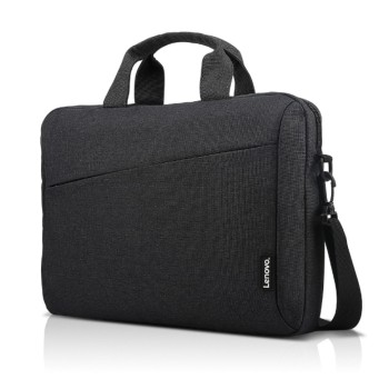 Torba za notesnik 39,6 cm (15,6″) Lenovo Casual Toploader T210 črna (GX40Q17229) Torba za notesnik 39,6 cm (15,6″) Lenovo Casual Toploader T210 črna (GX40Q17229)